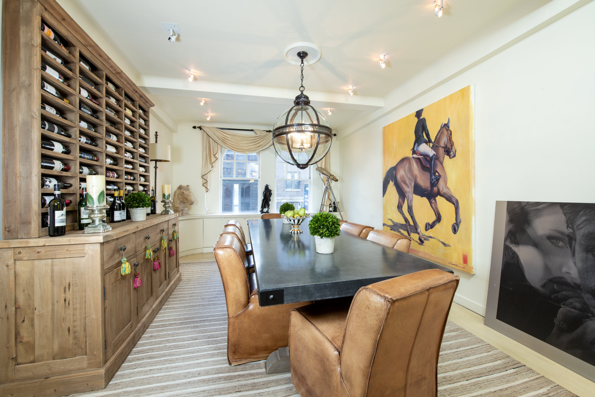 575 Park Avenue 107 Upper East Side New York NY 10065