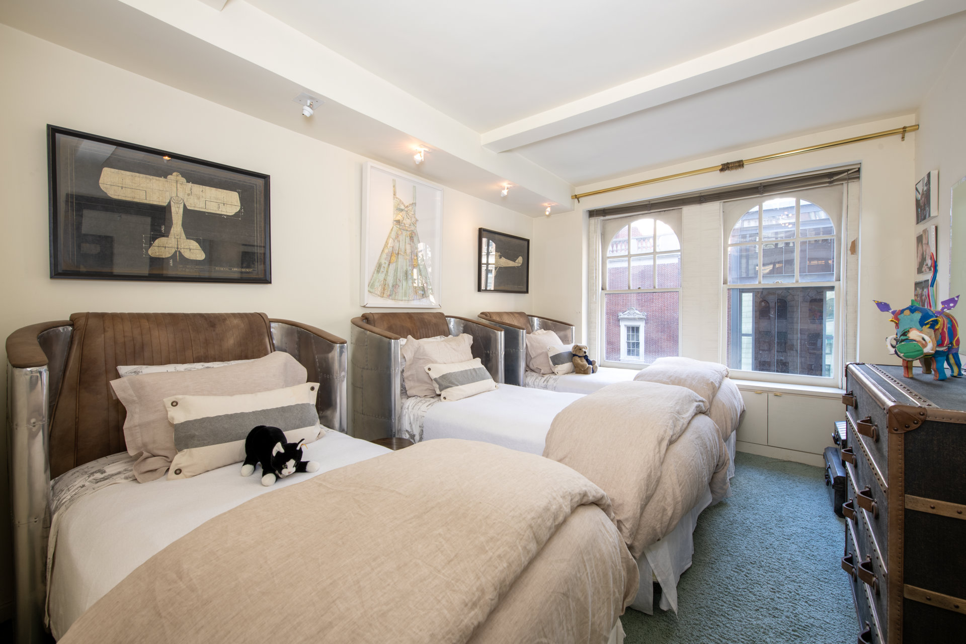 575 Park Avenue 107 Upper East Side New York NY 10065