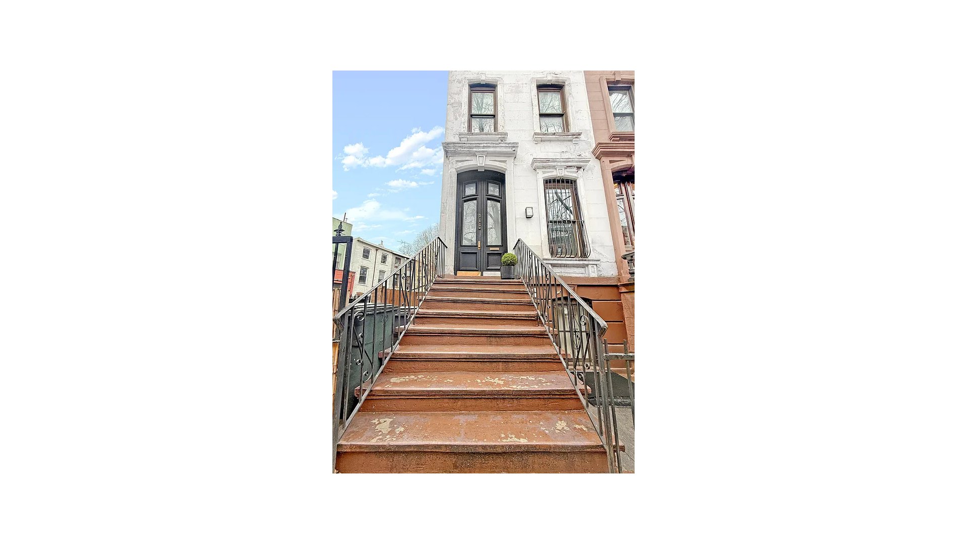 265 Saint James Place 2 Clinton Hill Brooklyn NY 11238