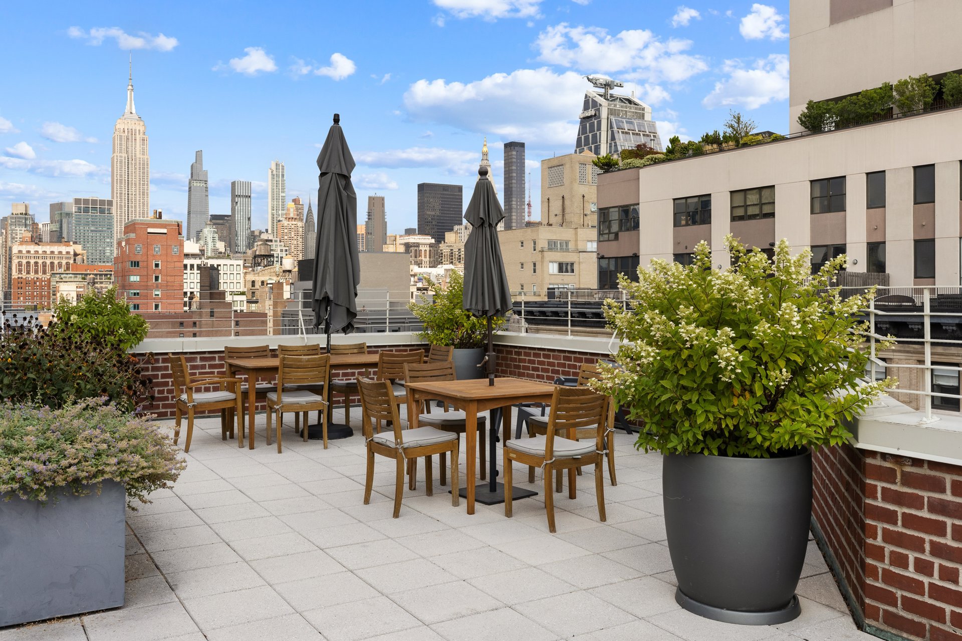 105 West 13th Street 5D Greenwich Village New York NY 10011
