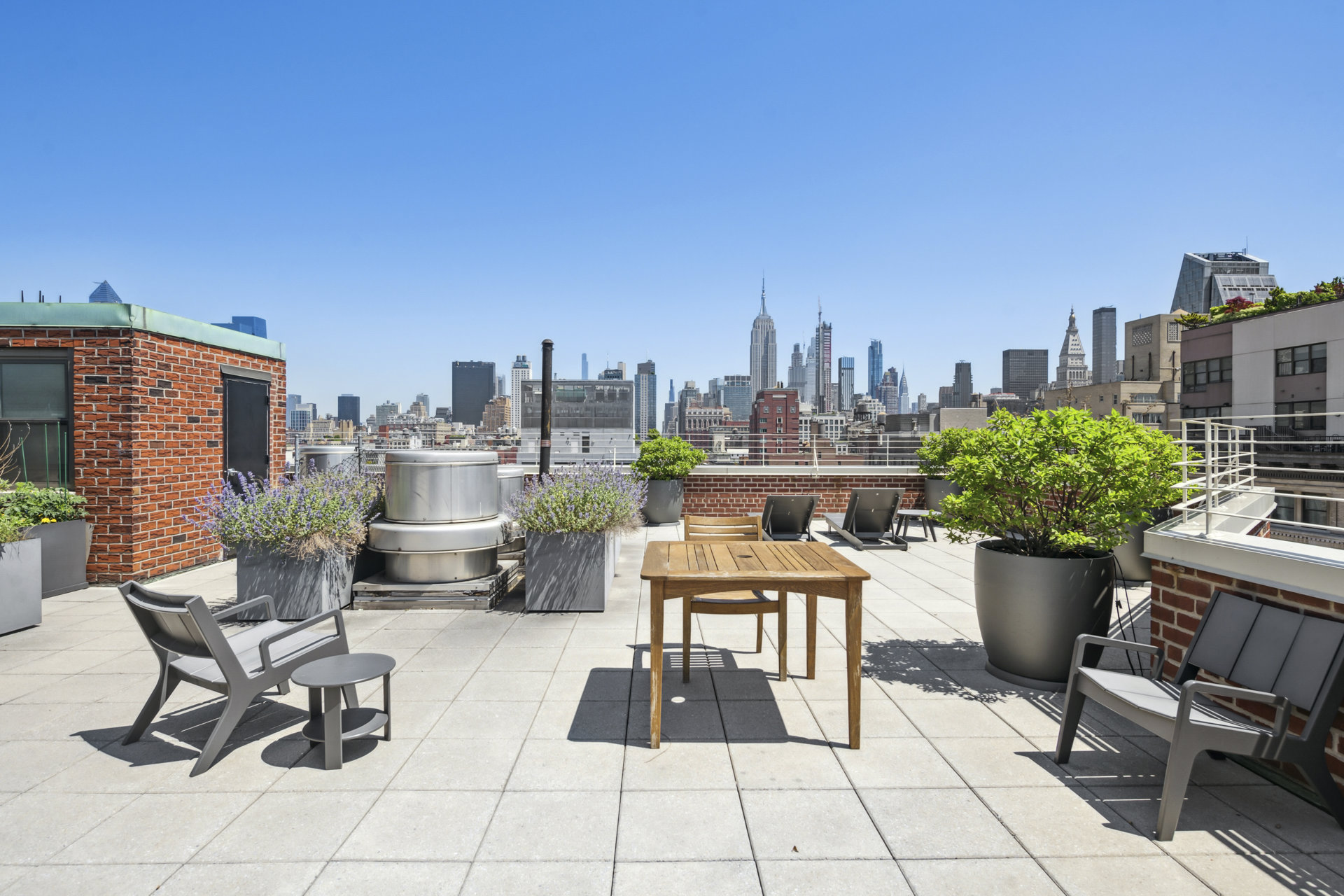 105 West 13th Street 5D Greenwich Village New York NY 10011