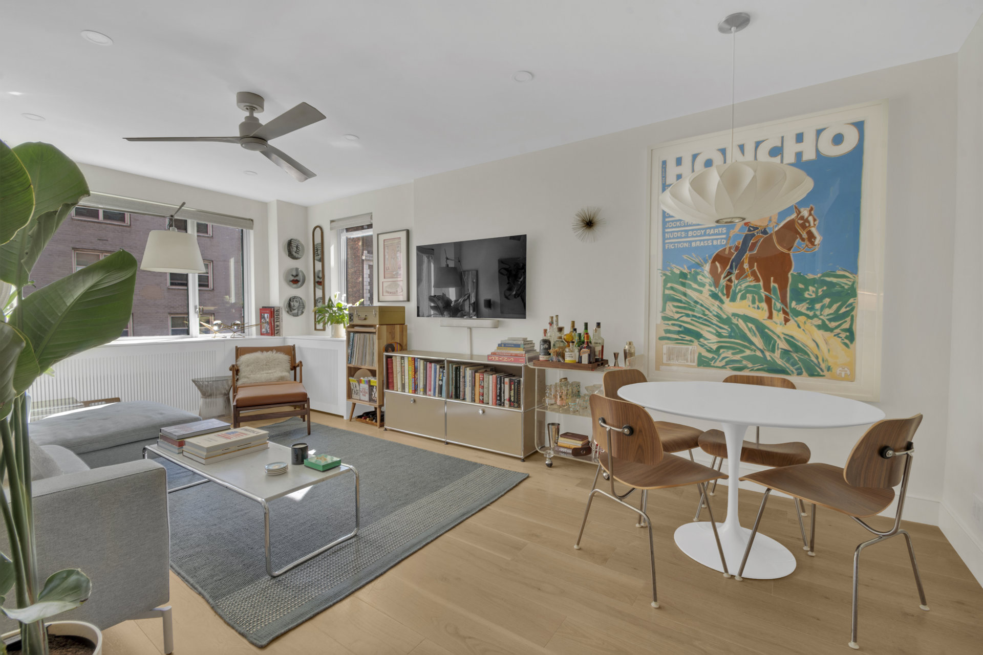 105 West 13th Street 5D Greenwich Village New York NY 10011