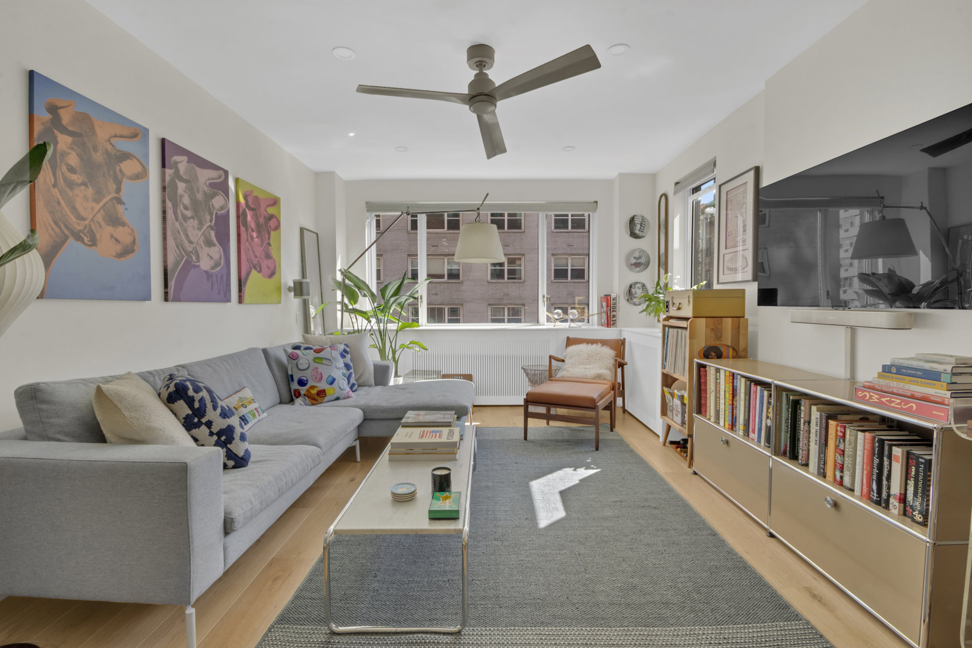 105 West 13th Street 5D Greenwich Village New York NY 10011