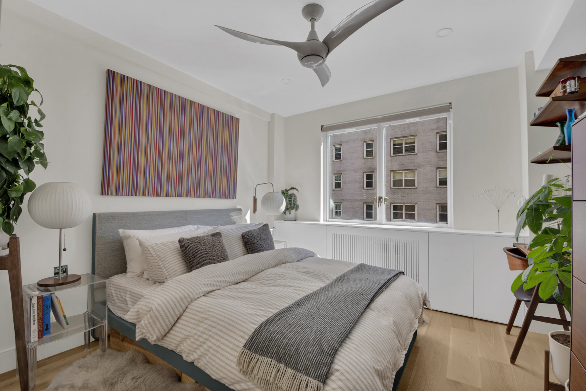 105 West 13th Street 5D Greenwich Village New York NY 10011