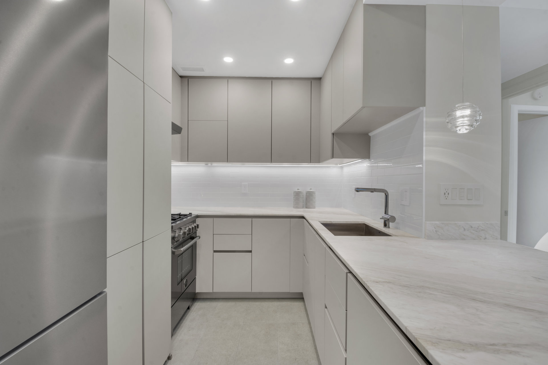 105 West 13th Street 5D Greenwich Village New York NY 10011