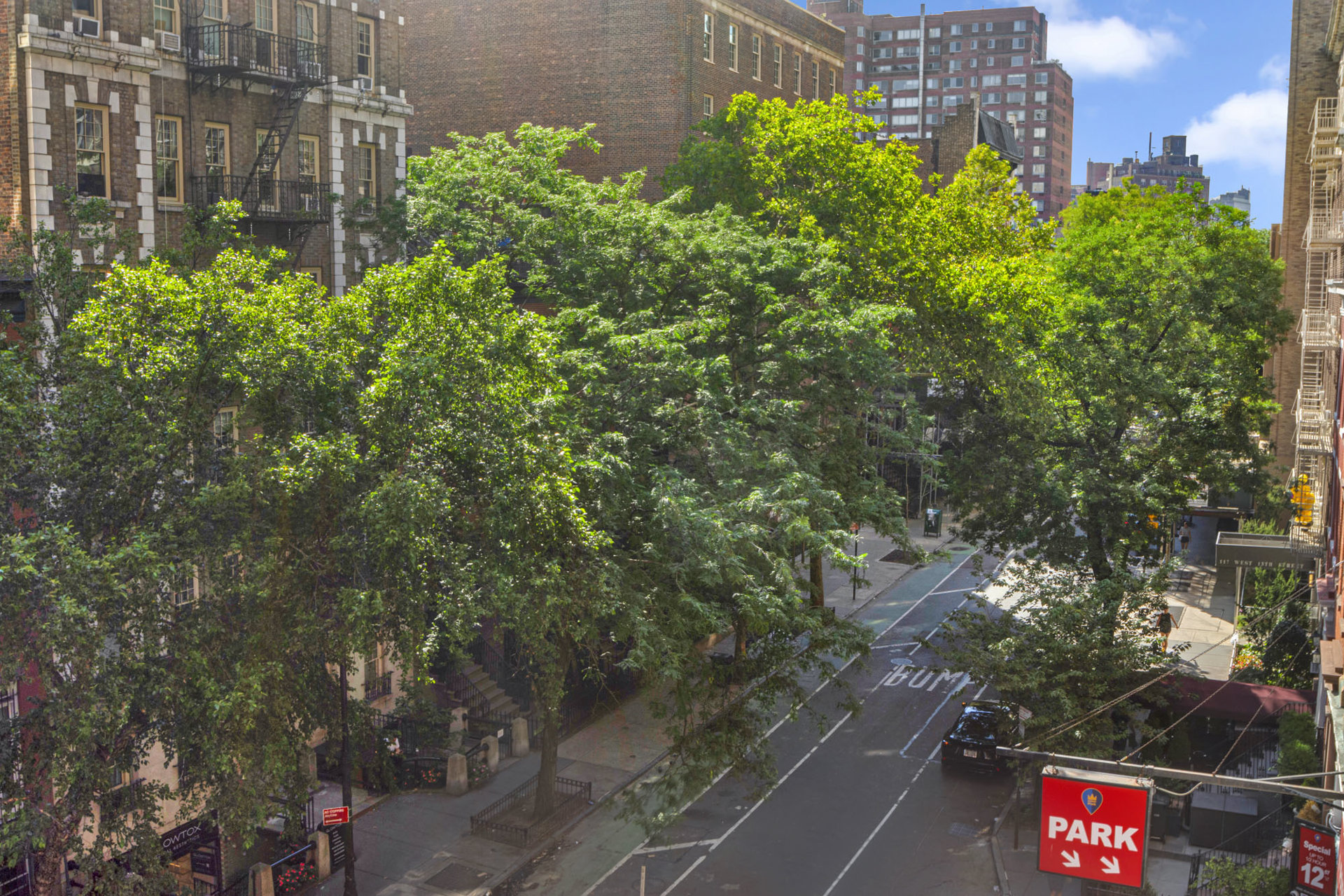 105 West 13th Street 5D Greenwich Village New York NY 10011
