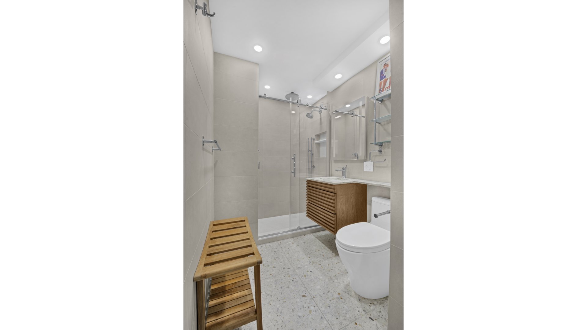105 West 13th Street 5D Greenwich Village New York NY 10011
