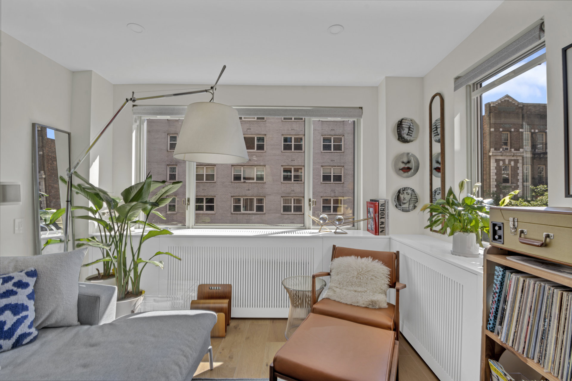 105 West 13th Street 5D Greenwich Village New York NY 10011
