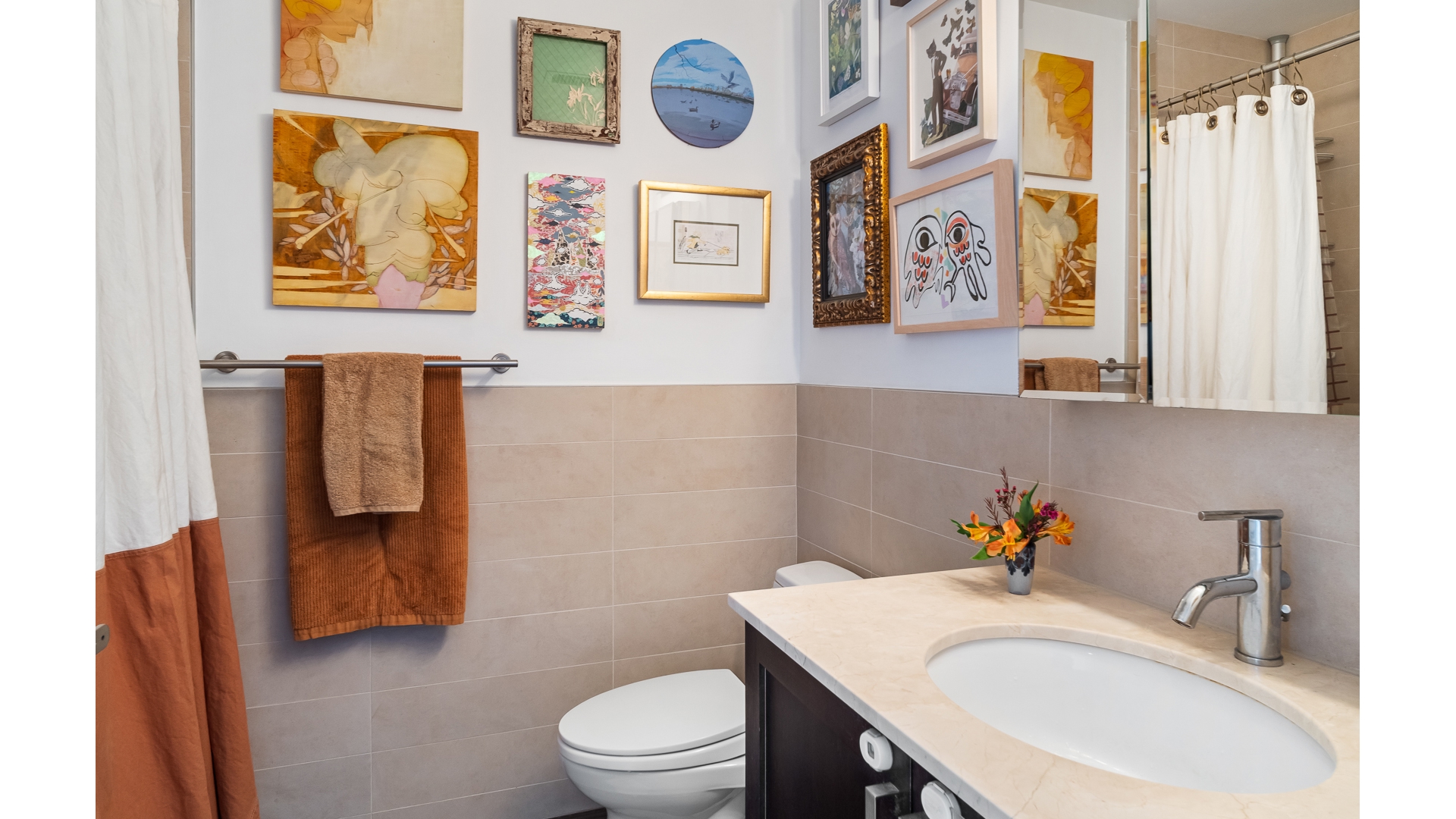 10 Slocum Place 5C Ditmas Park Brooklyn NY 11218