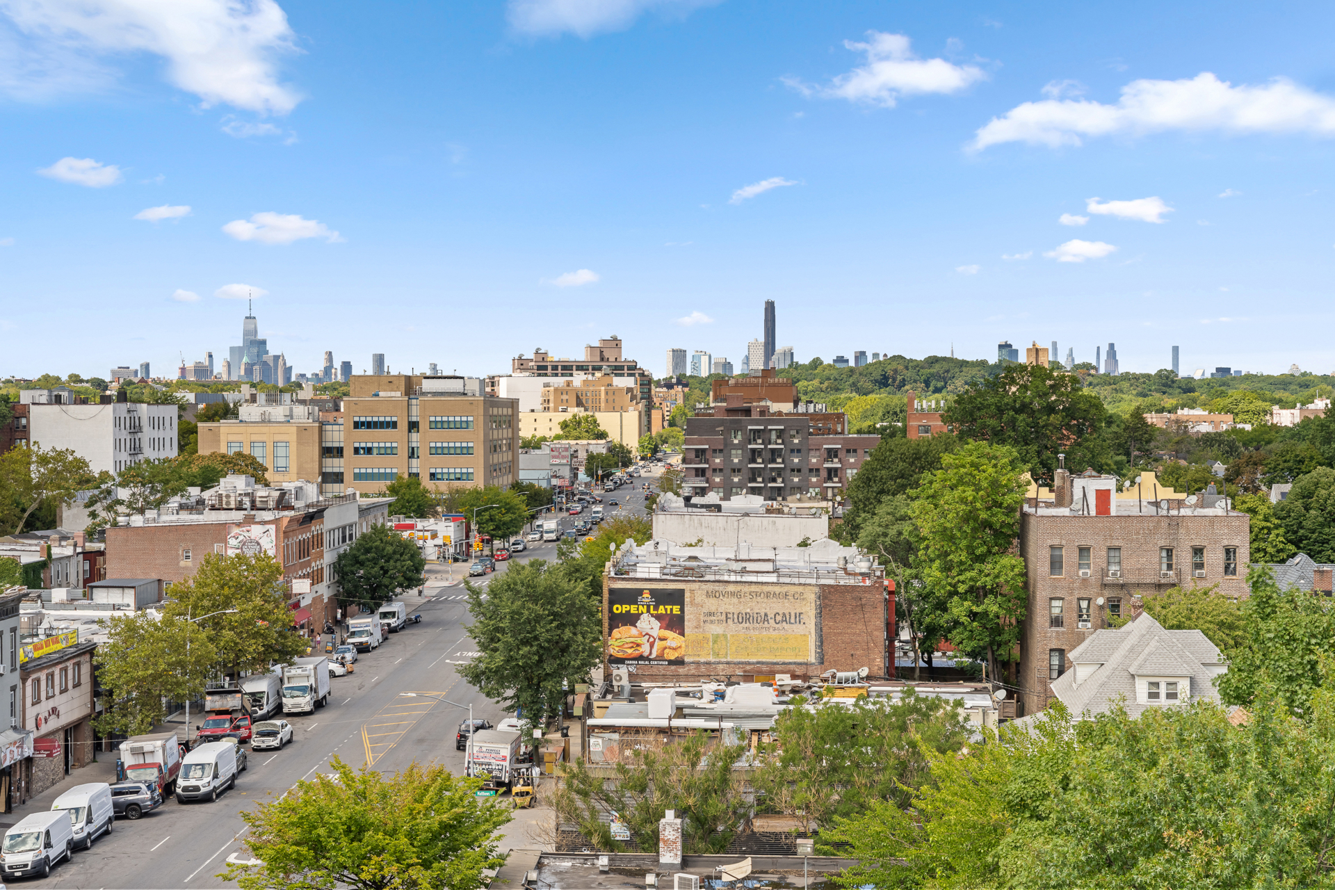 10 Slocum Place 5C Ditmas Park Brooklyn NY 11218