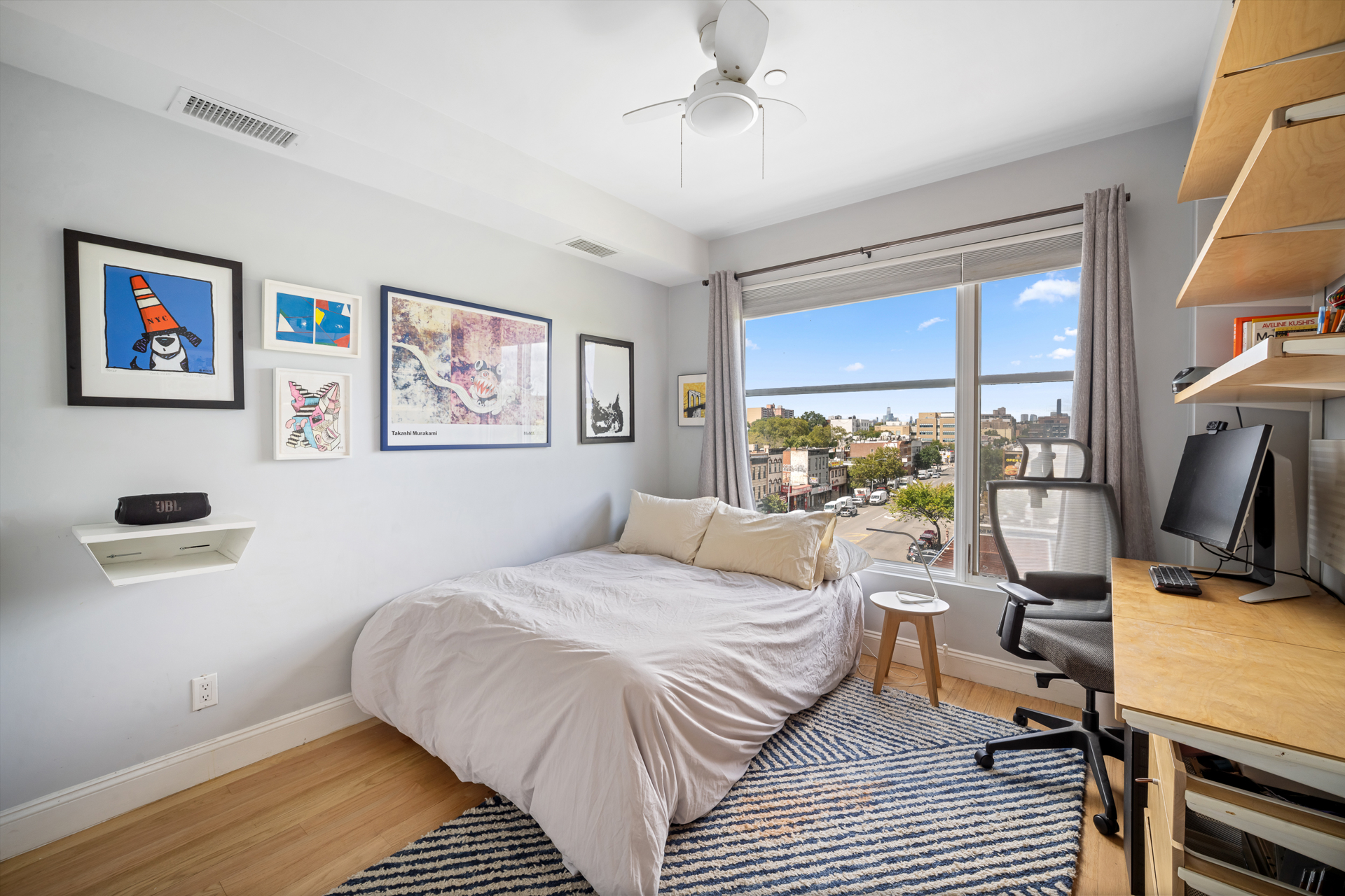 10 Slocum Place 5C Ditmas Park Brooklyn NY 11218