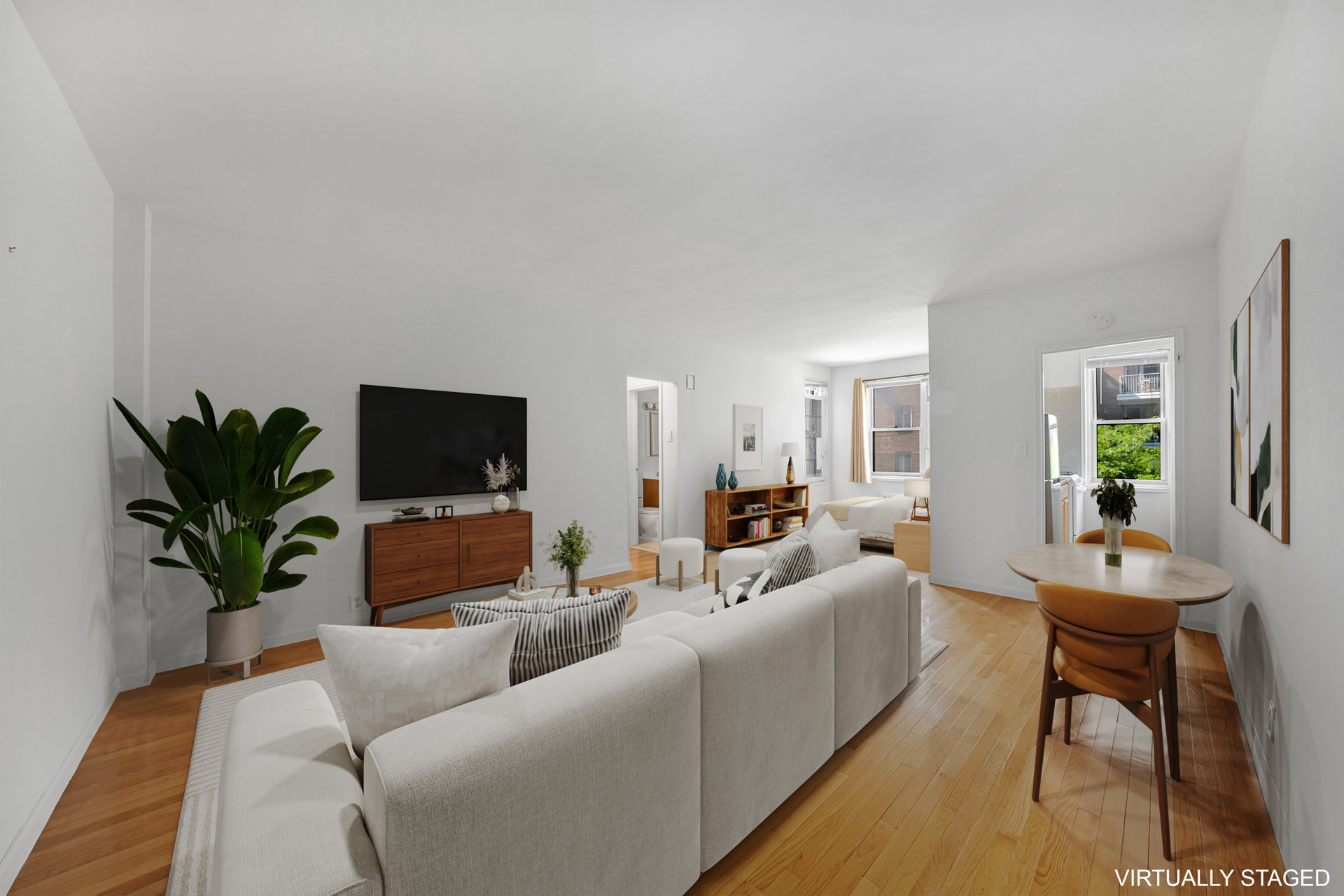 350 East 30th Street Kips Bay New York NY 10016