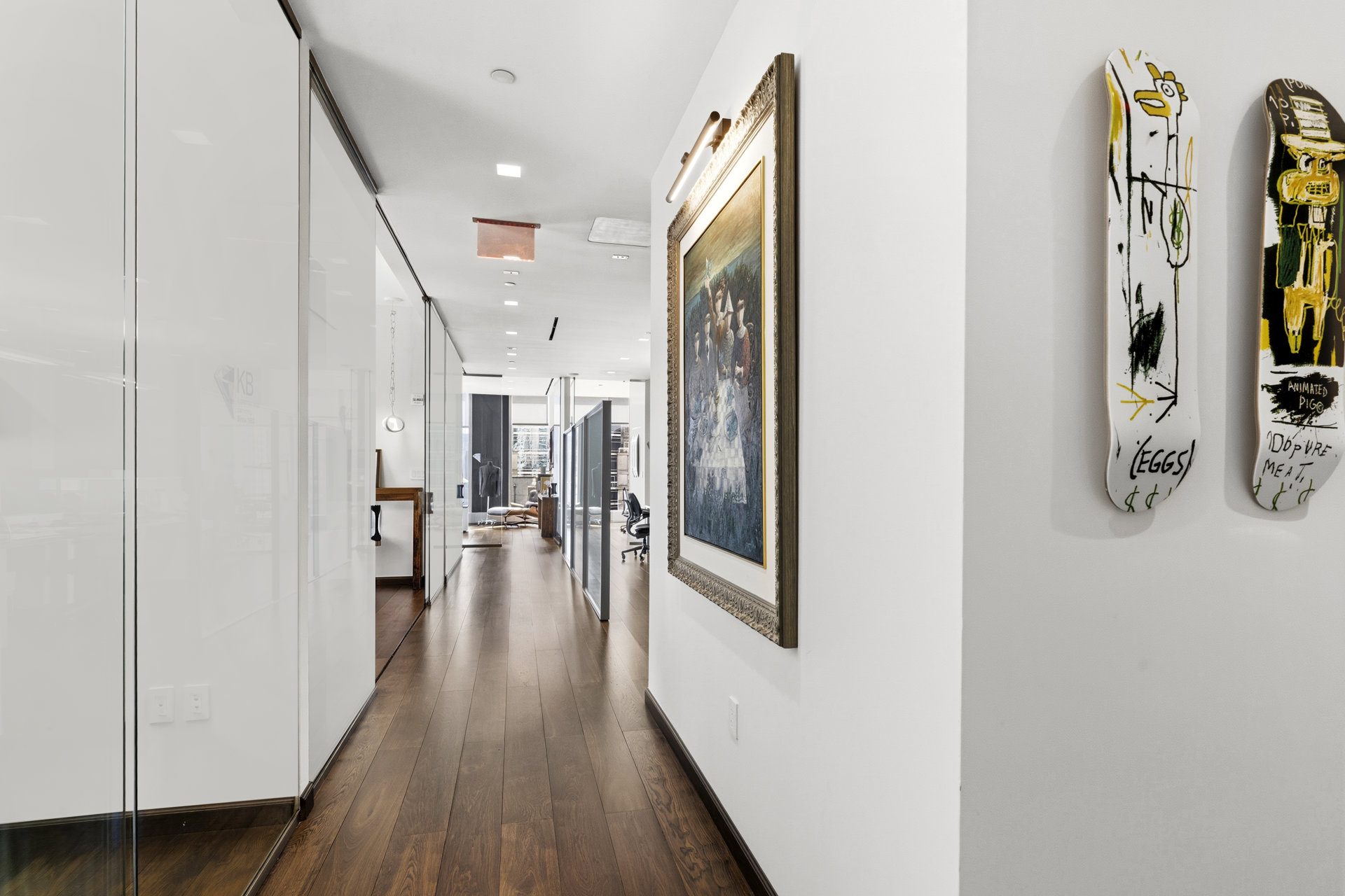 50 West 47th Street 1808 Midtown West New York NY 10036