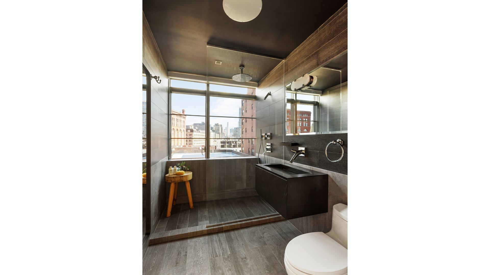 150 Charles Street 7CS W. Greenwich Village New York NY 10014