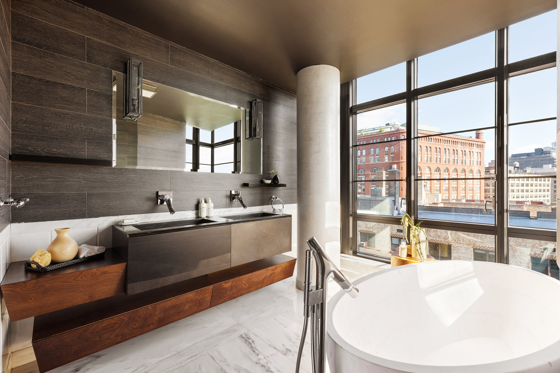 150 Charles Street 7CS W. Greenwich Village New York NY 10014
