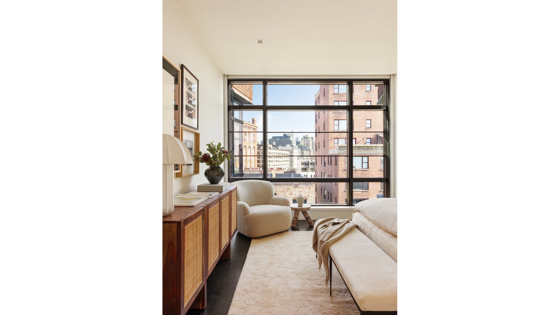 150 Charles Street 7CS W. Greenwich Village New York NY 10014