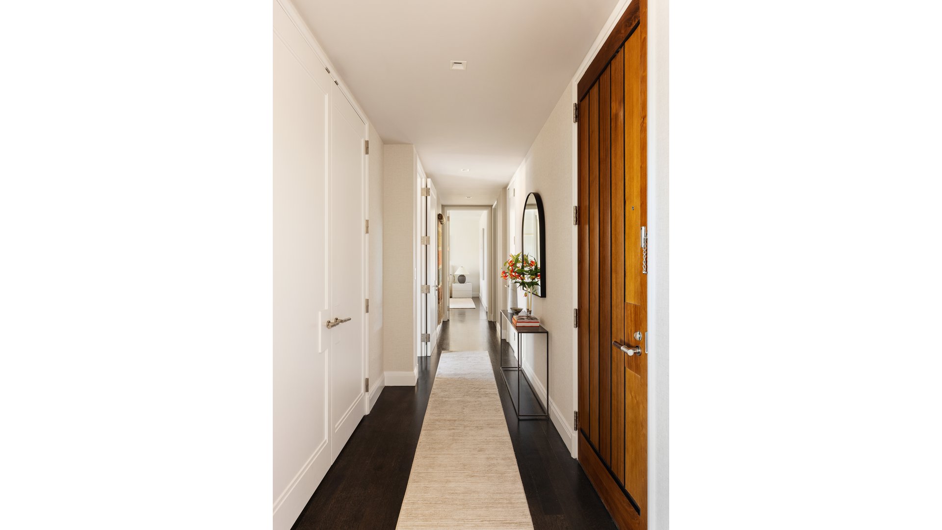 150 Charles Street 7CS W. Greenwich Village New York NY 10014