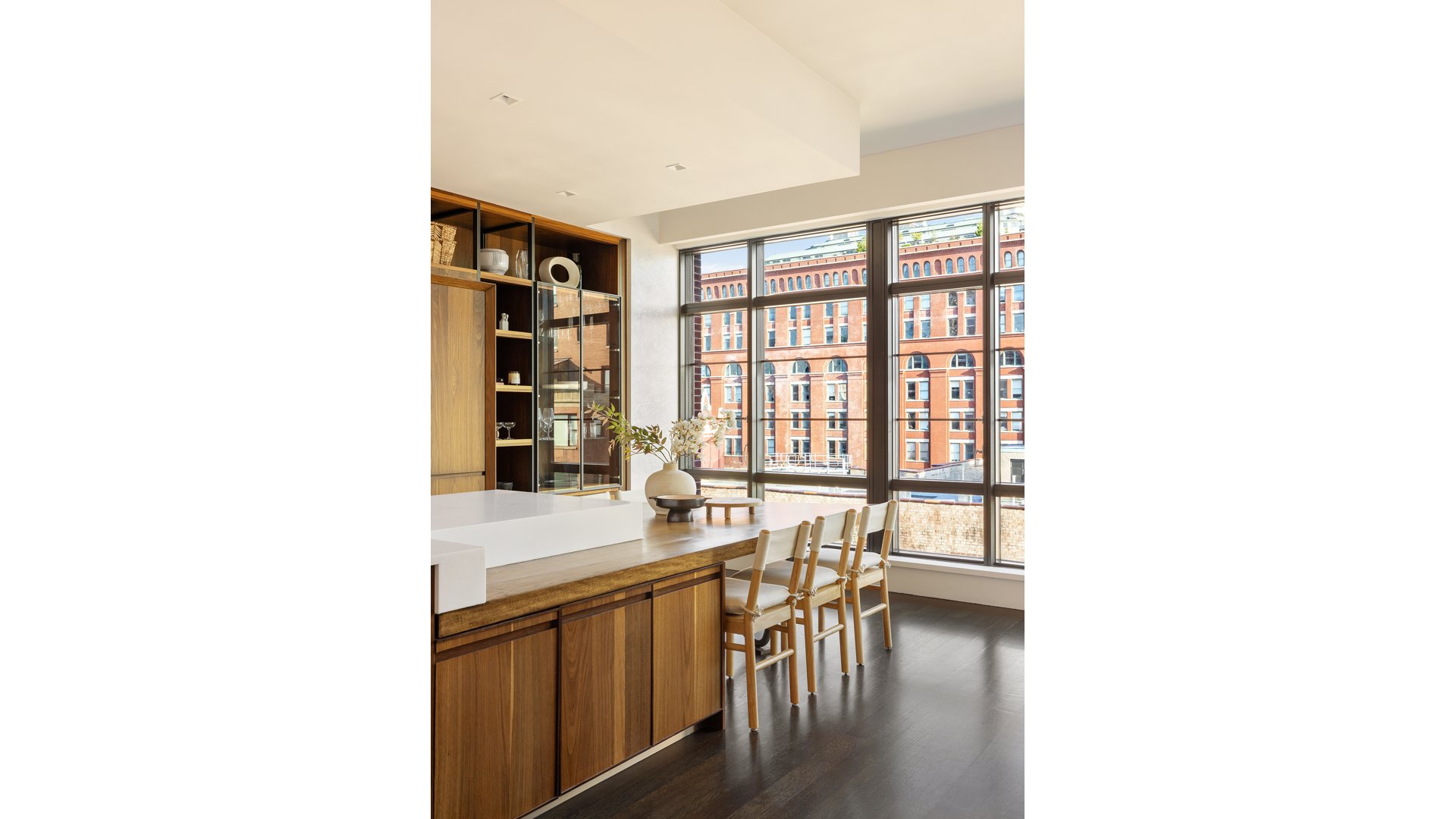 150 Charles Street 7CS W. Greenwich Village New York NY 10014