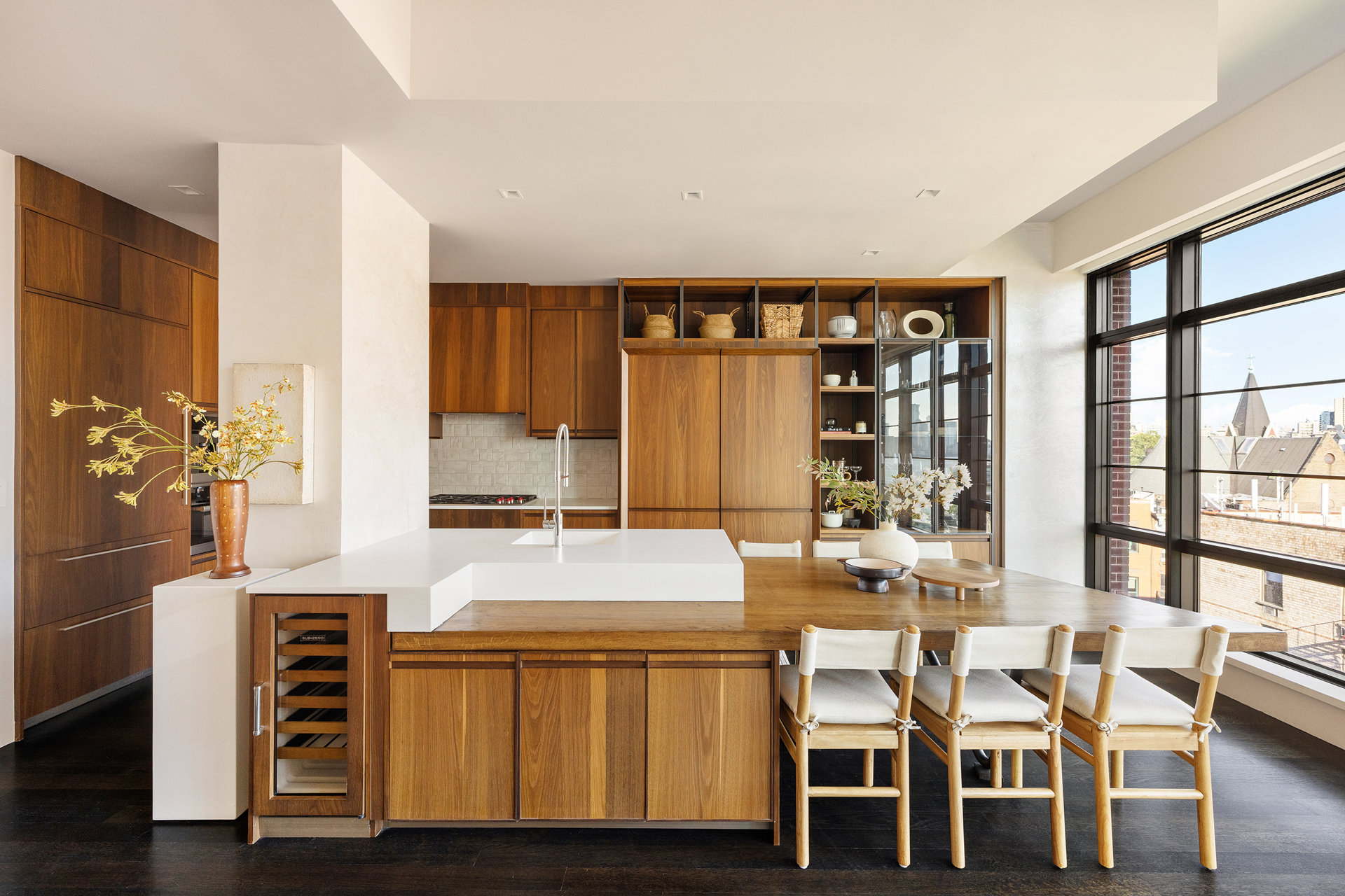 150 Charles Street 7CS W. Greenwich Village New York NY 10014
