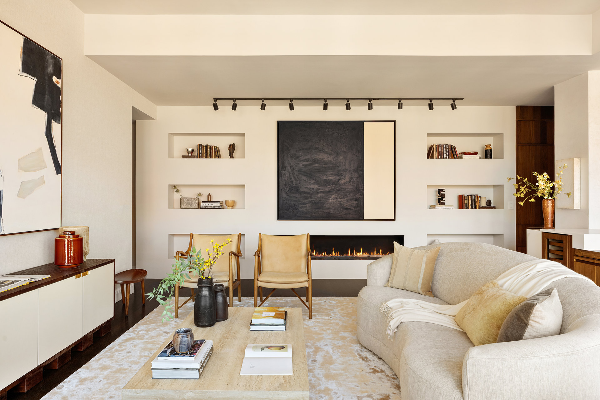 150 Charles Street 7CS W. Greenwich Village New York NY 10014