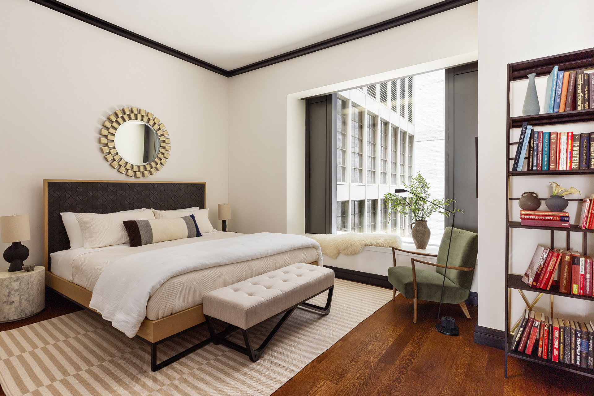 53 West 53rd Street 15I Midtown West New York NY 10019