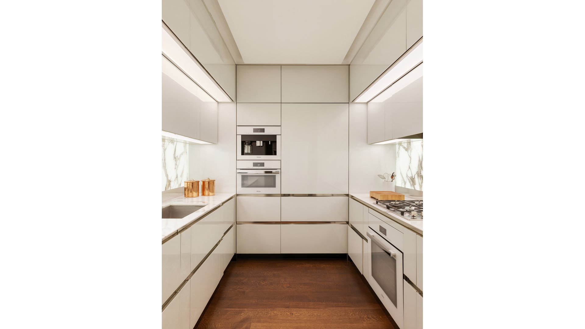 53 West 53rd Street 15I Midtown West New York NY 10019