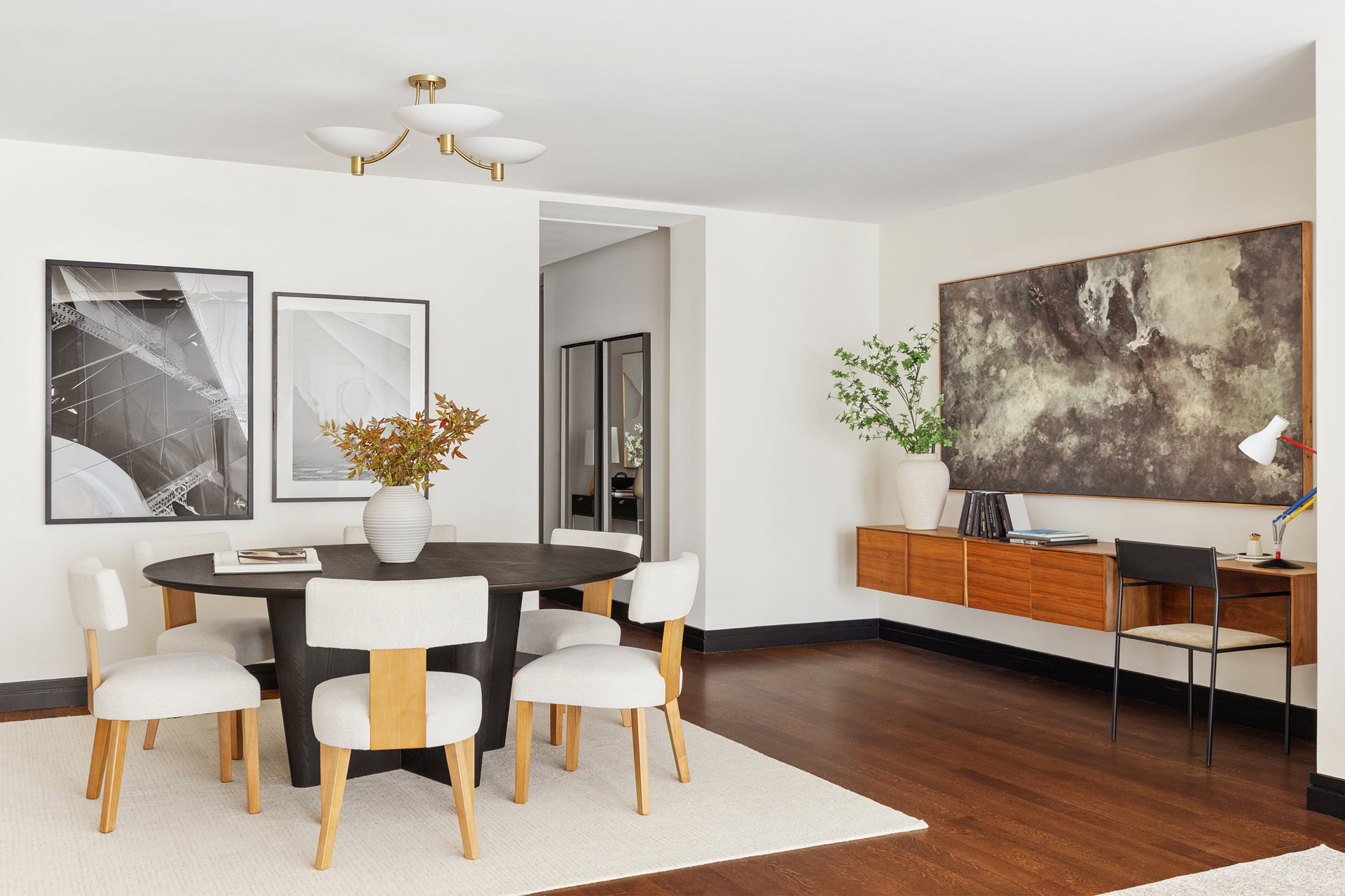 53 West 53rd Street 15I Midtown West New York NY 10019