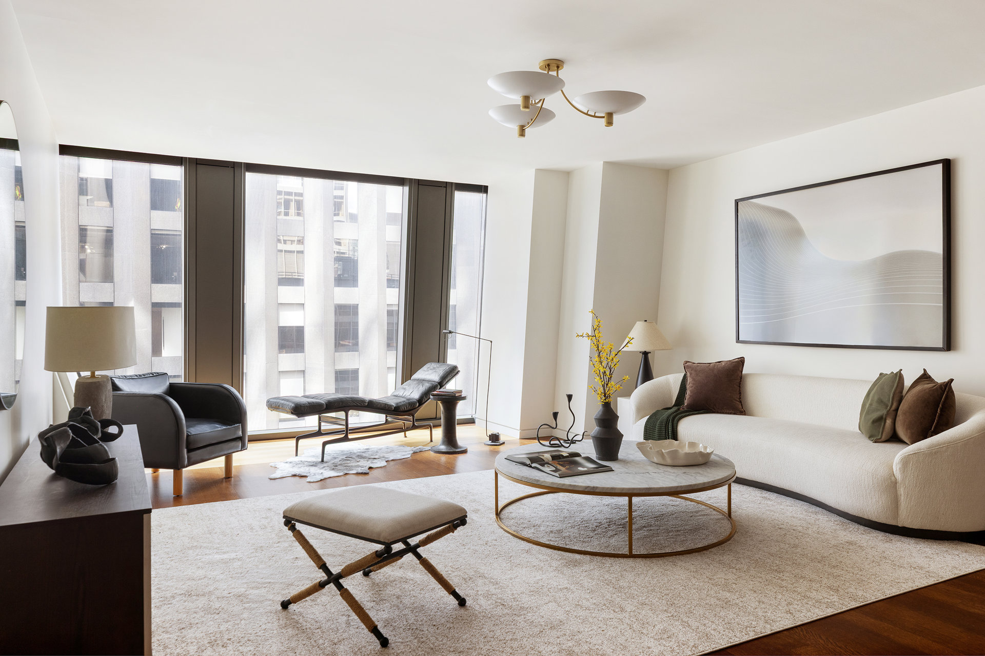 53 West 53rd Street 15I Midtown West New York NY 10019