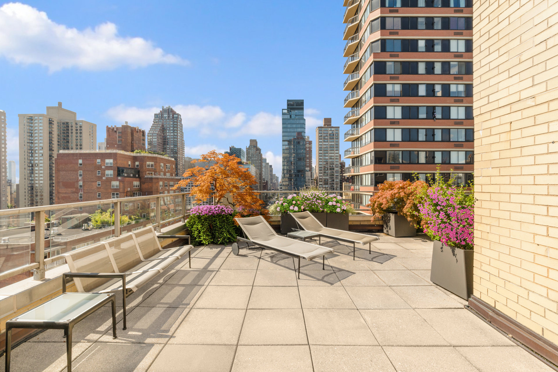 370 East 76th Street A1808 Upper East Side New York NY 10021