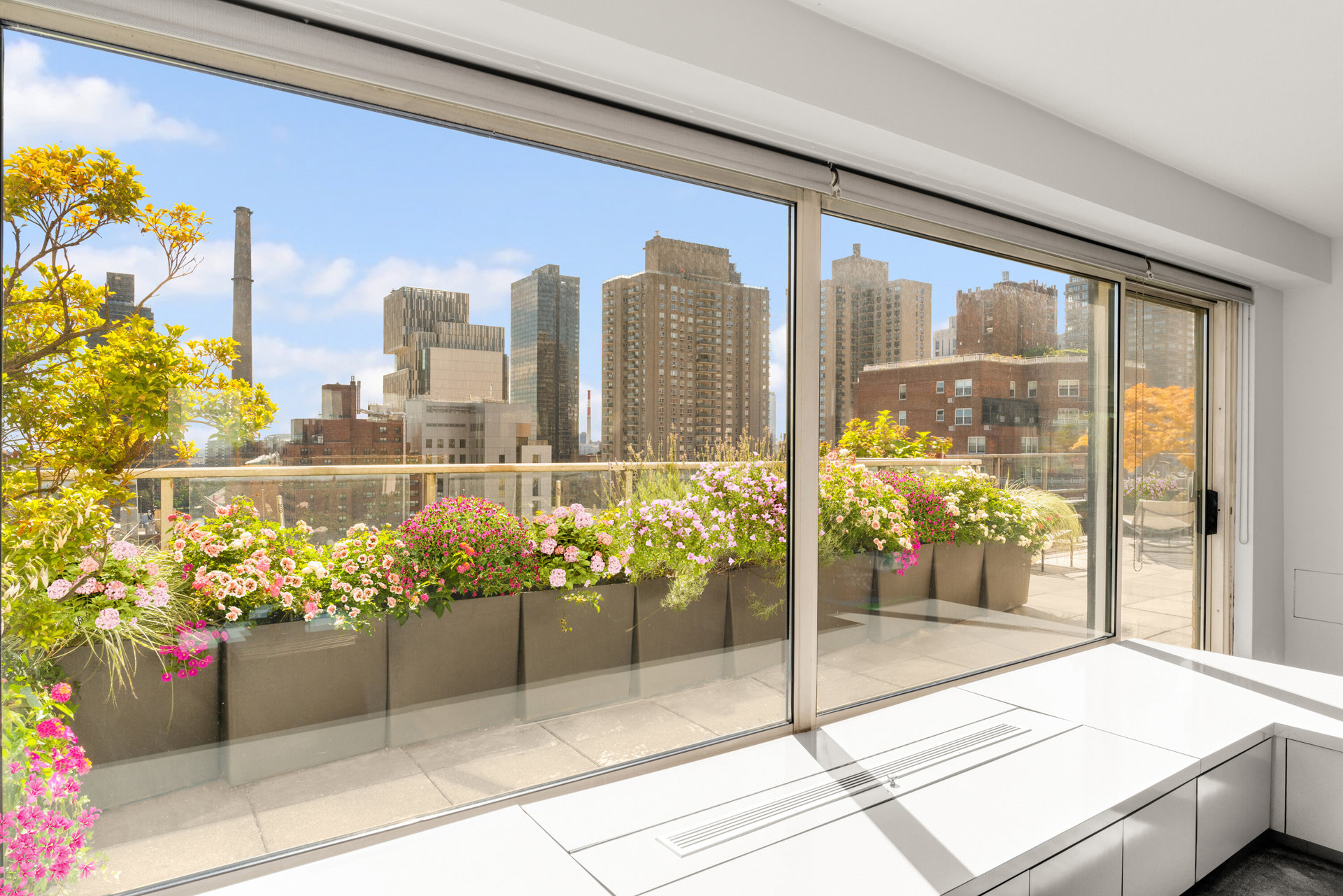 370 East 76th Street A1808 Upper East Side New York NY 10021