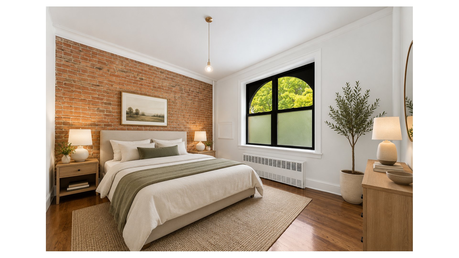 352 Lafayette Avenue 1D Clinton Hill Brooklyn NY 11238