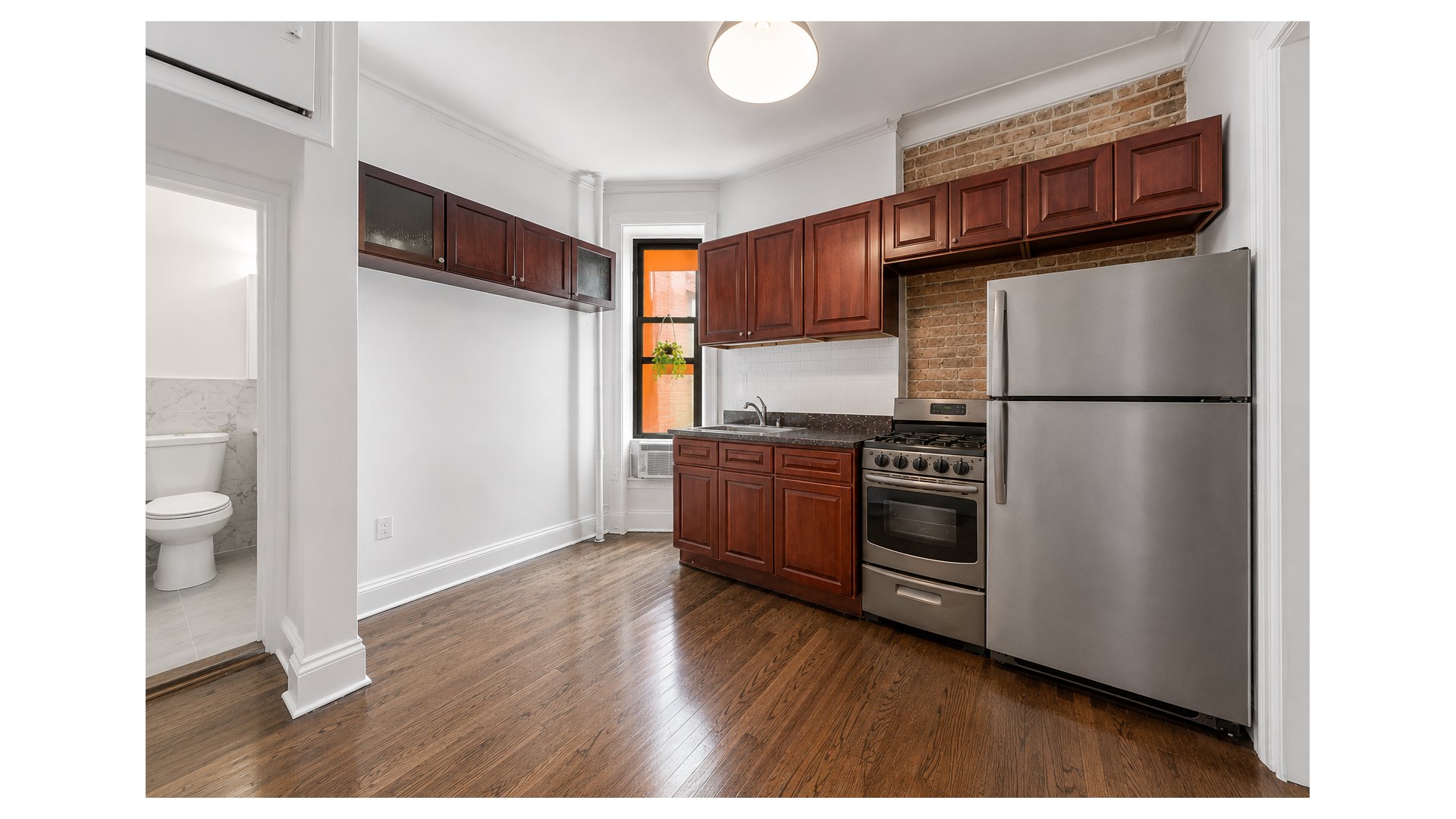 352 Lafayette Avenue 1D Clinton Hill Brooklyn NY 11238