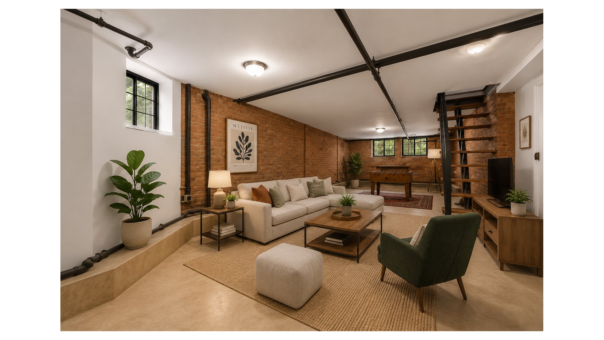 352 Lafayette Avenue 1D Clinton Hill Brooklyn NY 11238
