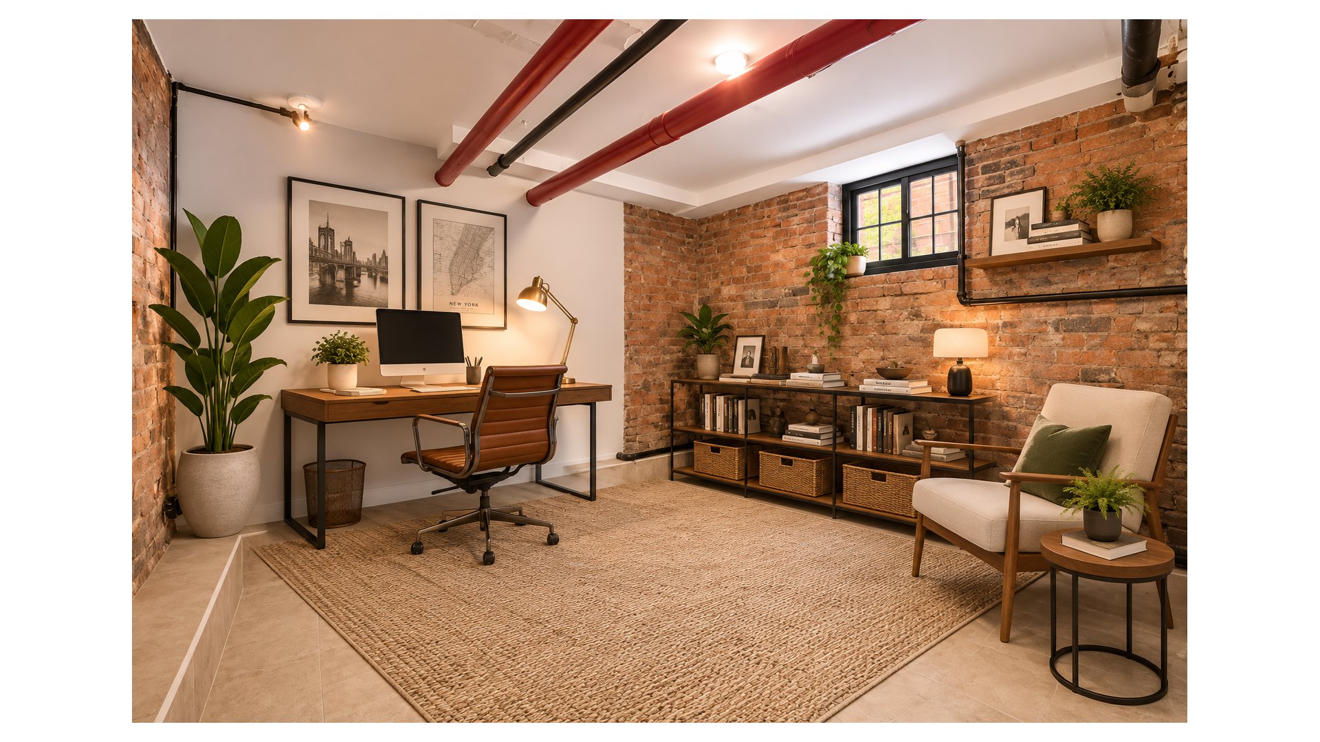 352 Lafayette Avenue 1D Clinton Hill Brooklyn NY 11238