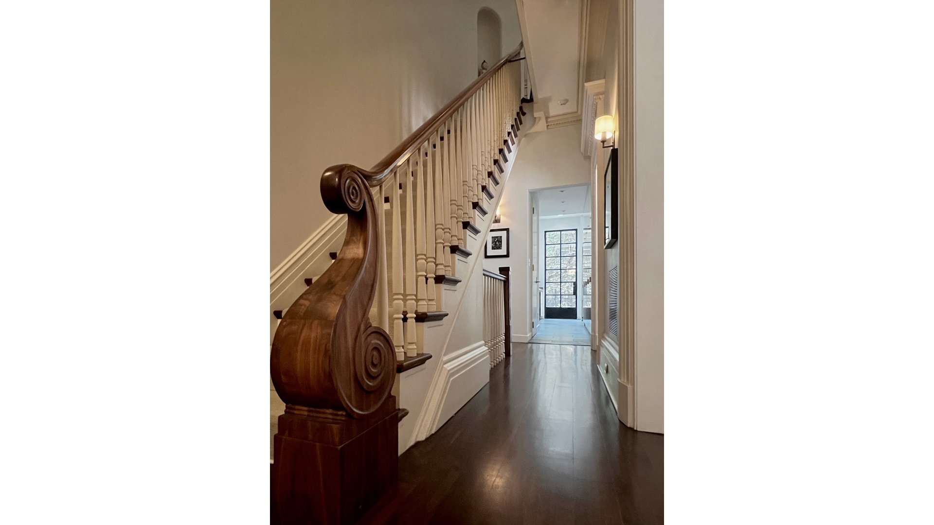 48 Jane Street W. Greenwich Village New York NY 10014