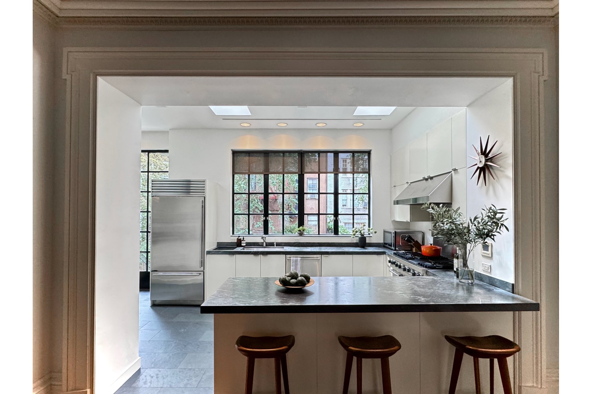 48 Jane Street W. Greenwich Village New York NY 10014