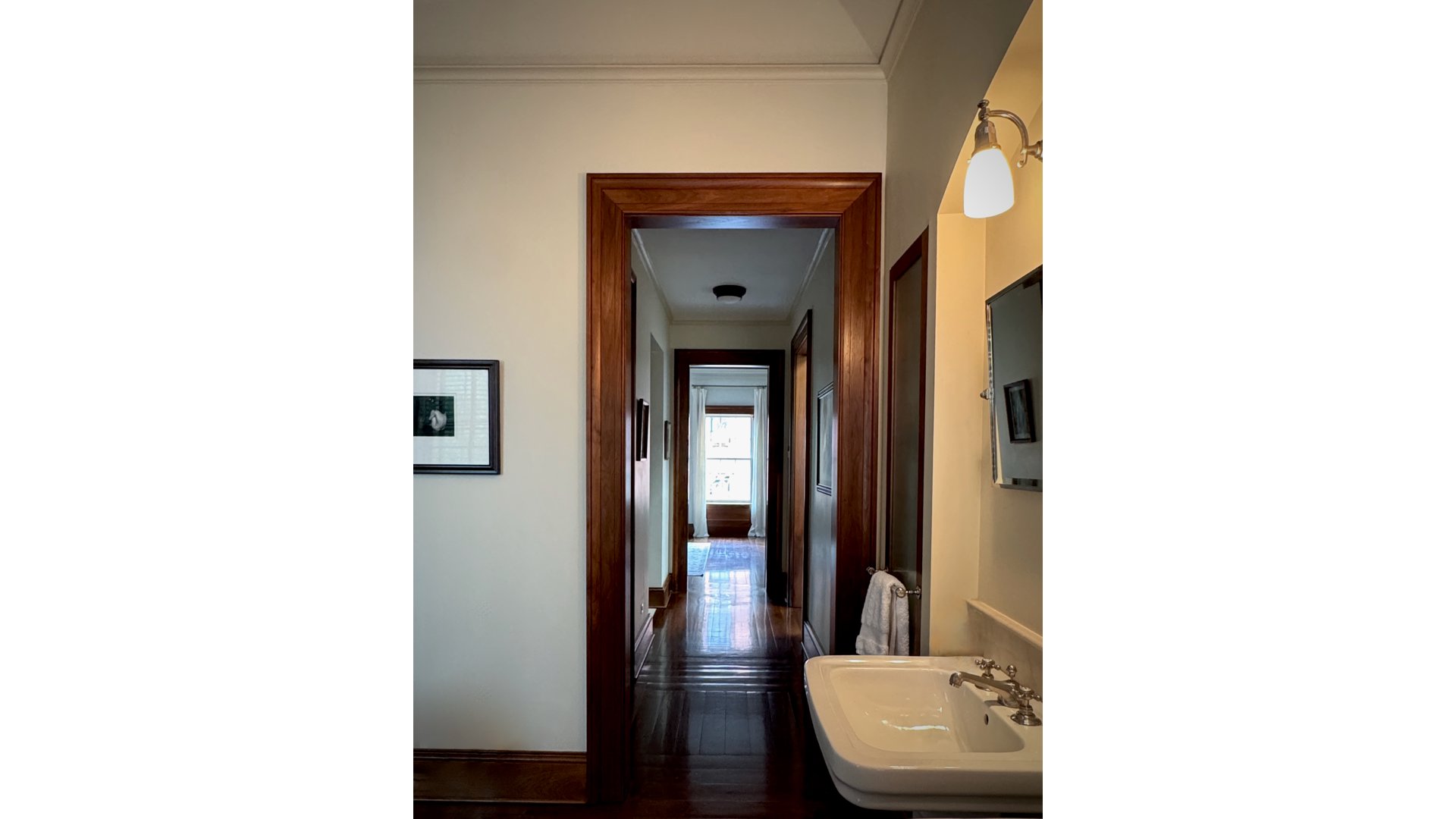 48 Jane Street W. Greenwich Village New York NY 10014