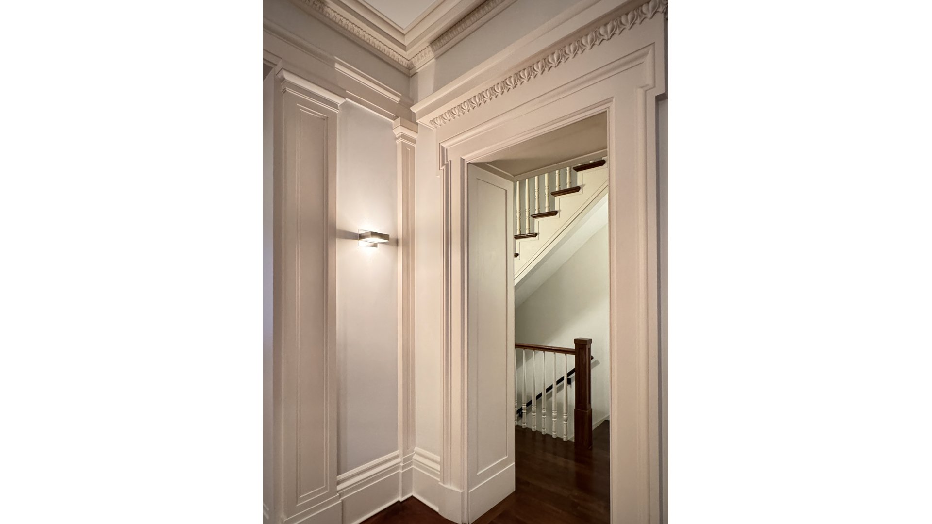 48 Jane Street W. Greenwich Village New York NY 10014