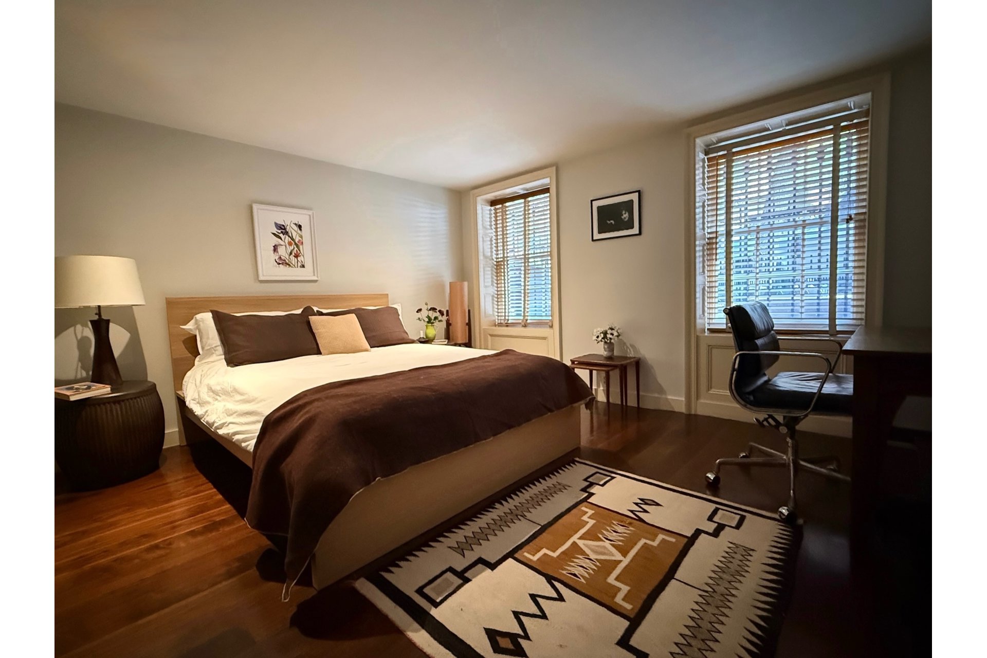 48 Jane Street W. Greenwich Village New York NY 10014