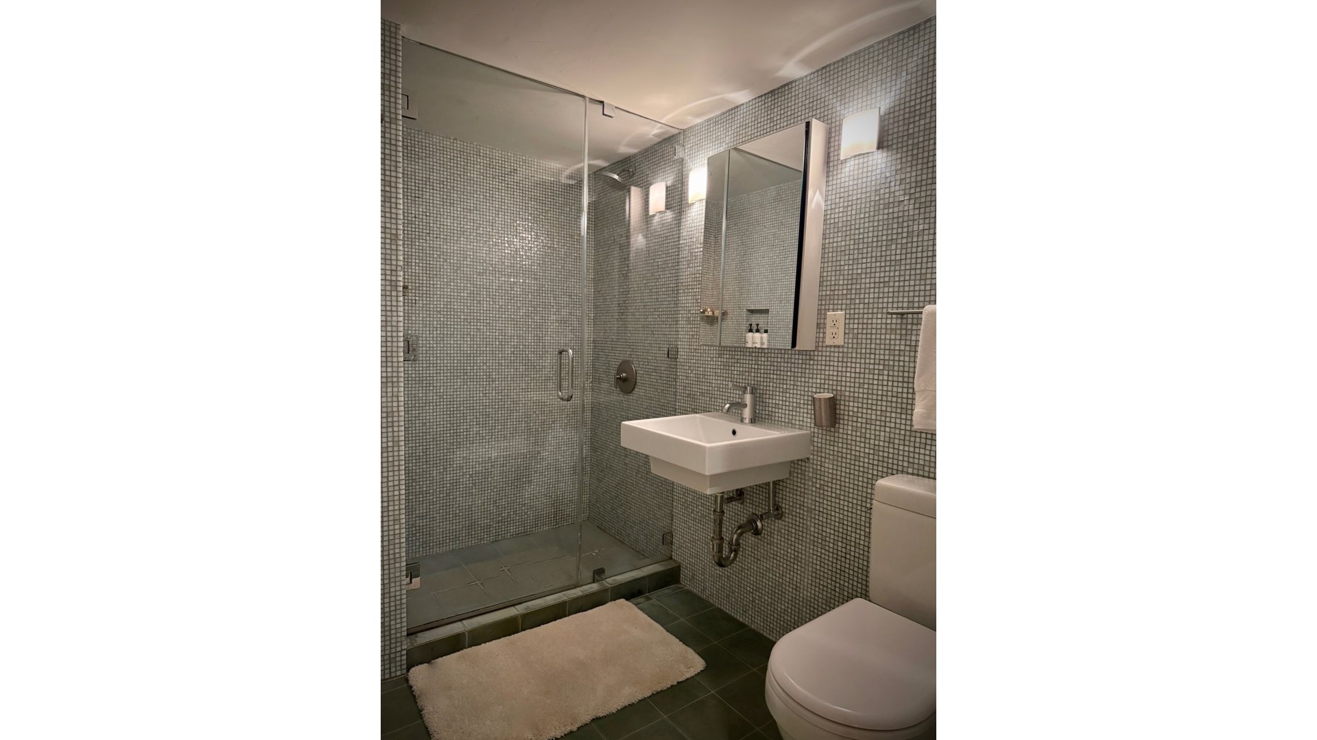 48 Jane Street W. Greenwich Village New York NY 10014