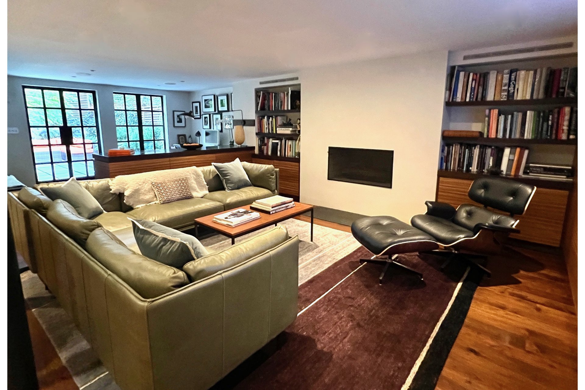 48 Jane Street W. Greenwich Village New York NY 10014