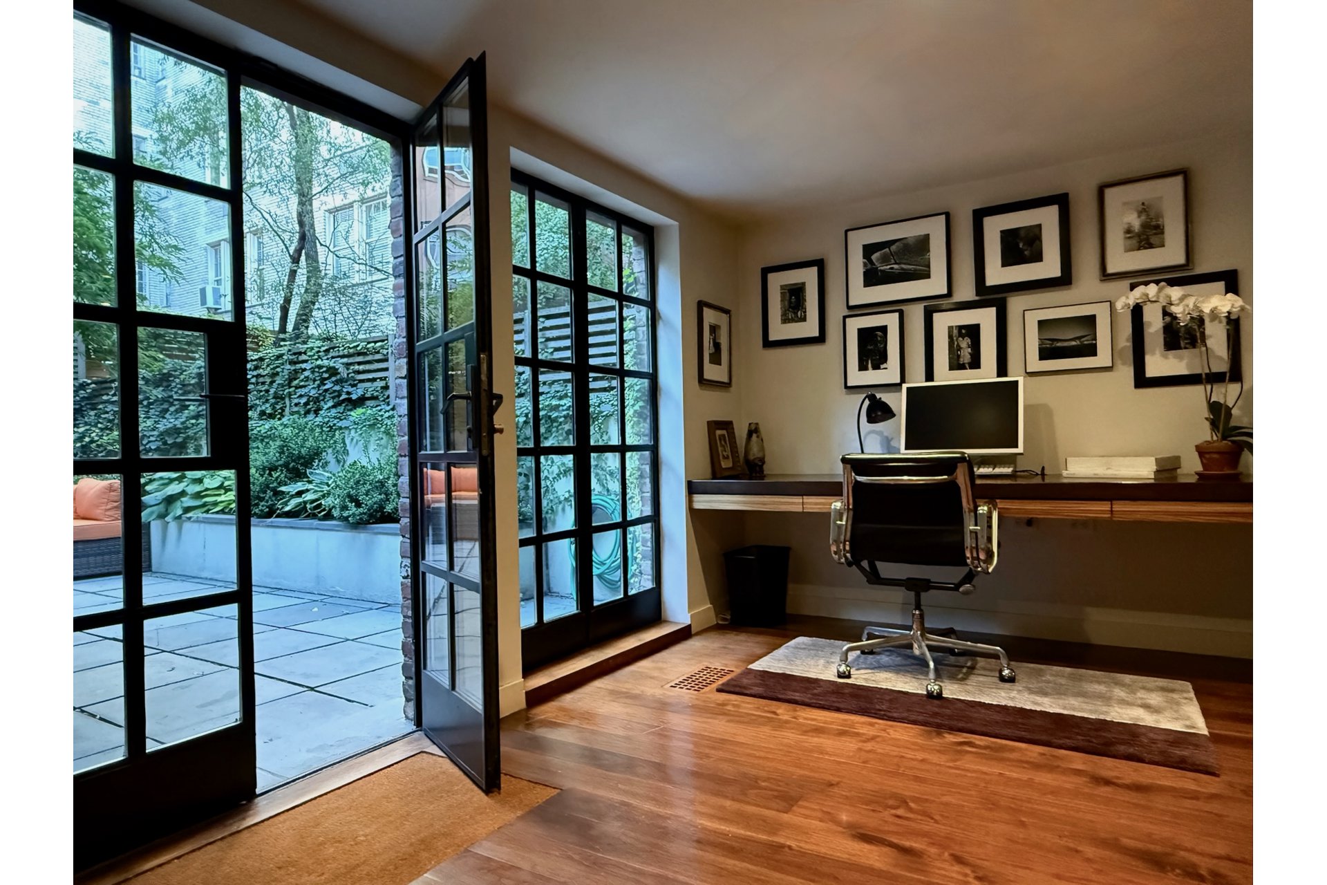 48 Jane Street W. Greenwich Village New York NY 10014