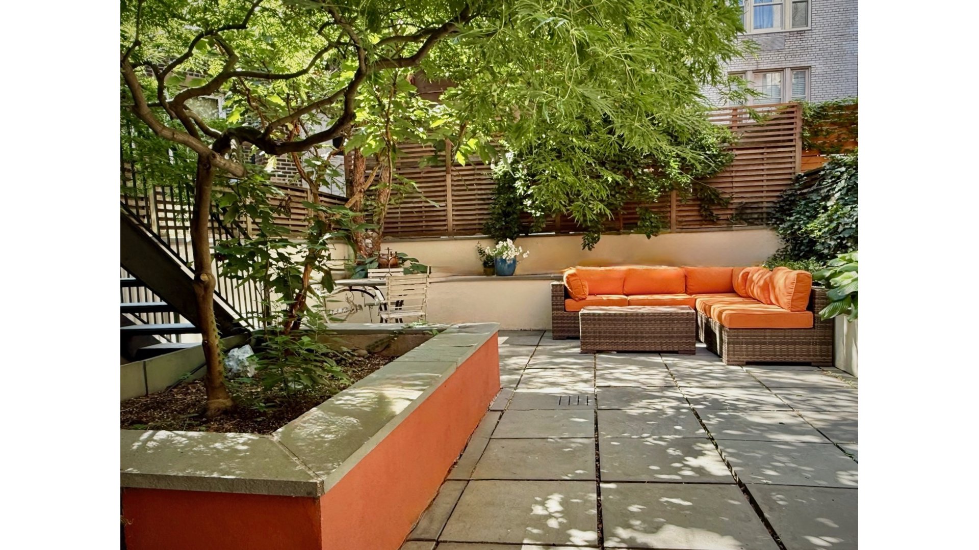 48 Jane Street W. Greenwich Village New York NY 10014