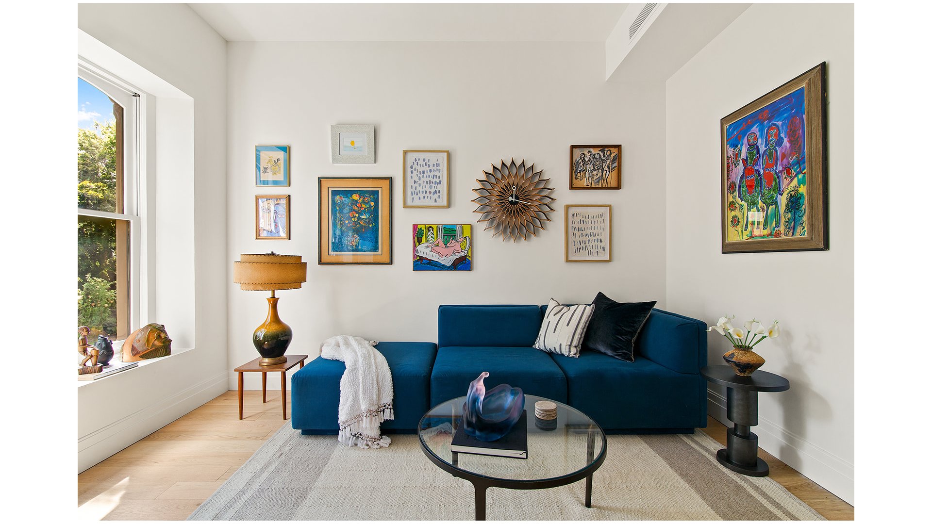132 6th Avenue 3 Park Slope Brooklyn NY 11217