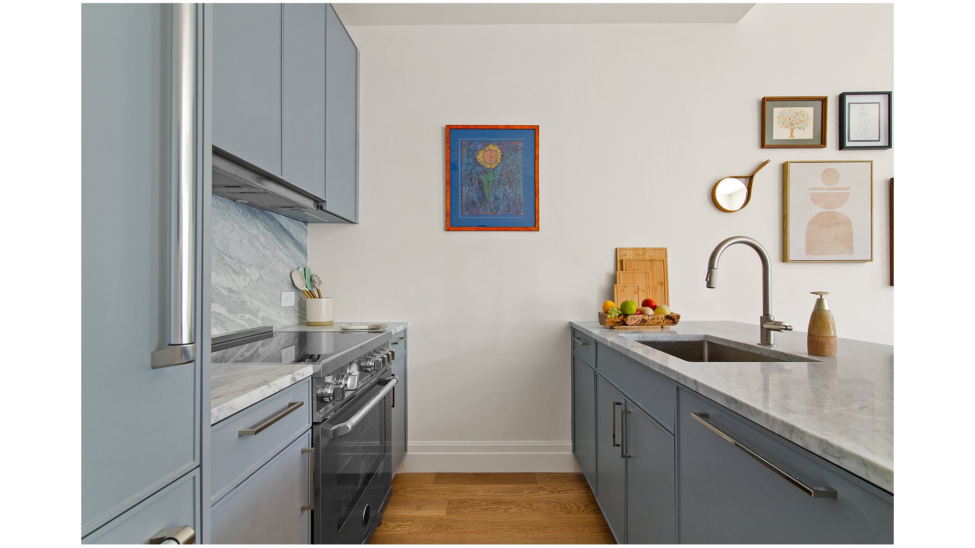 132 6th Avenue 3 Park Slope Brooklyn NY 11217