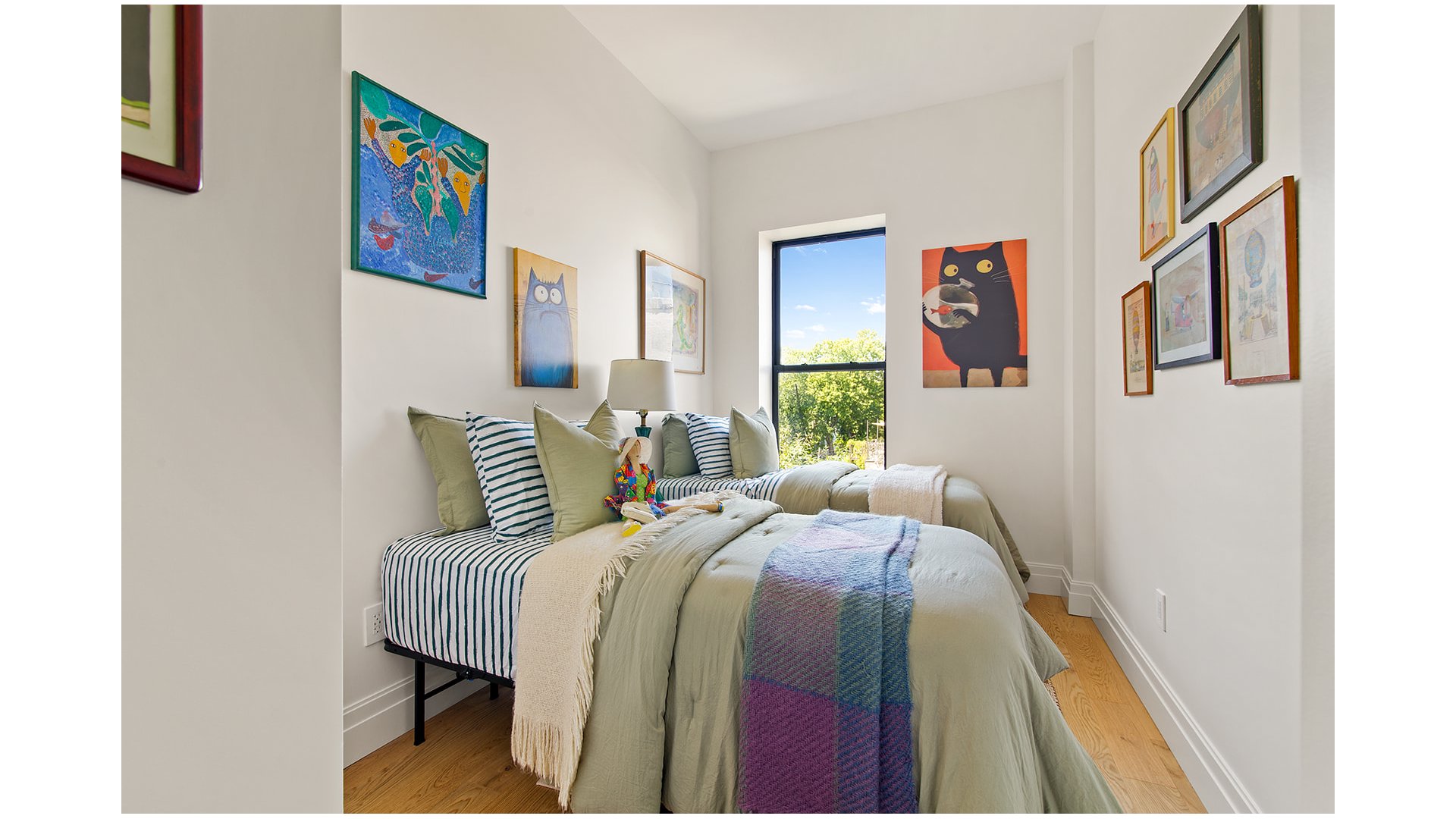 132 6th Avenue 3 Park Slope Brooklyn NY 11217