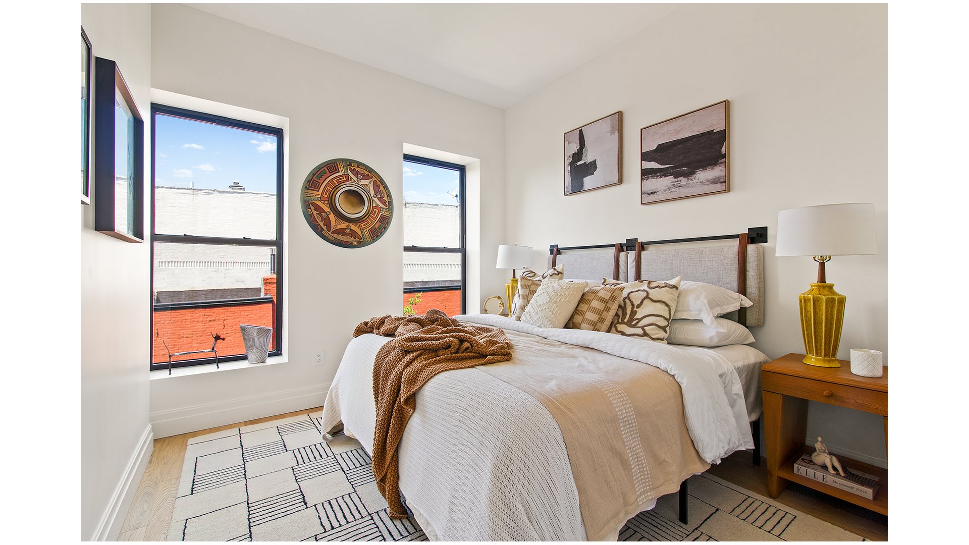 132 6th Avenue 3 Park Slope Brooklyn NY 11217
