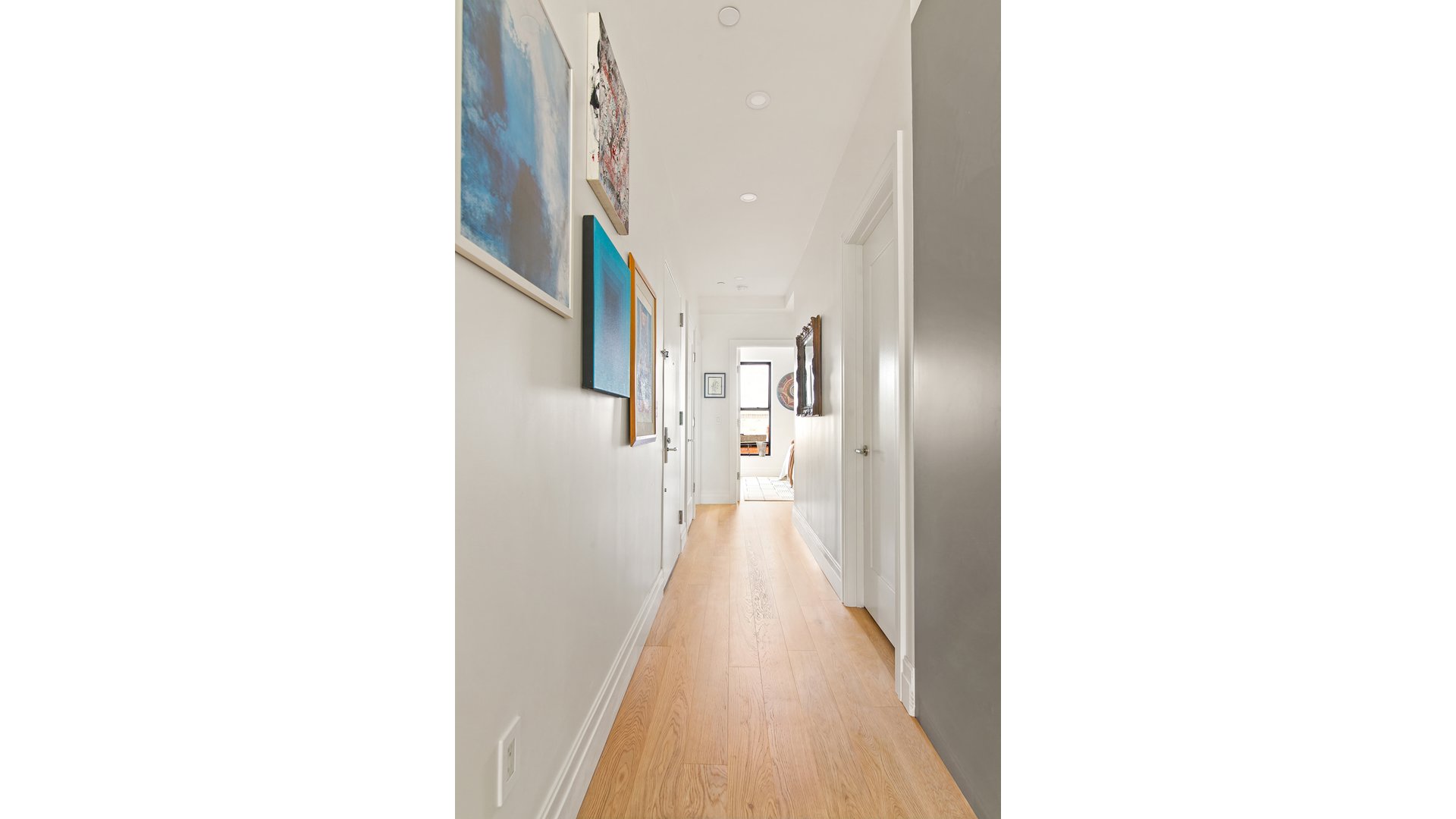 132 6th Avenue 3 Park Slope Brooklyn NY 11217