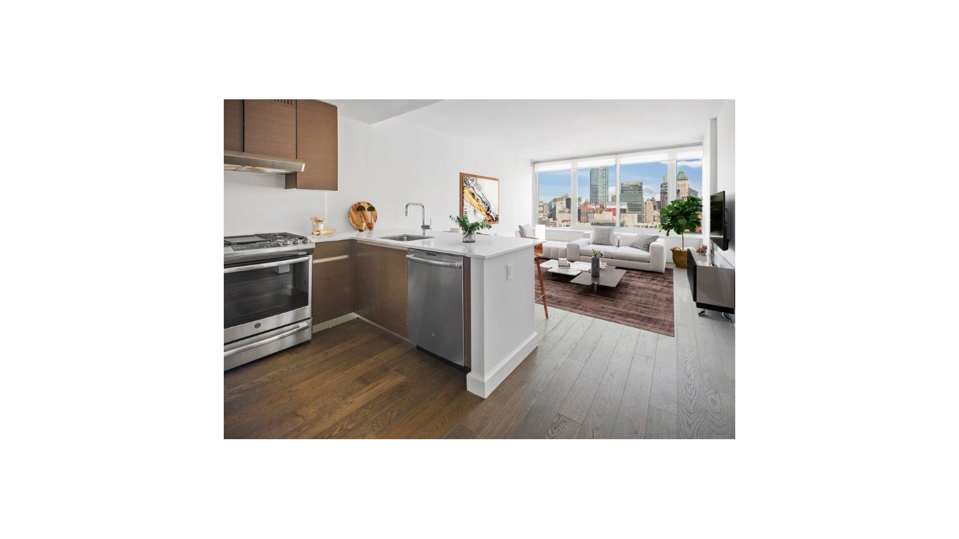 315 West 33rd Street 33G Chelsea New York NY 10001