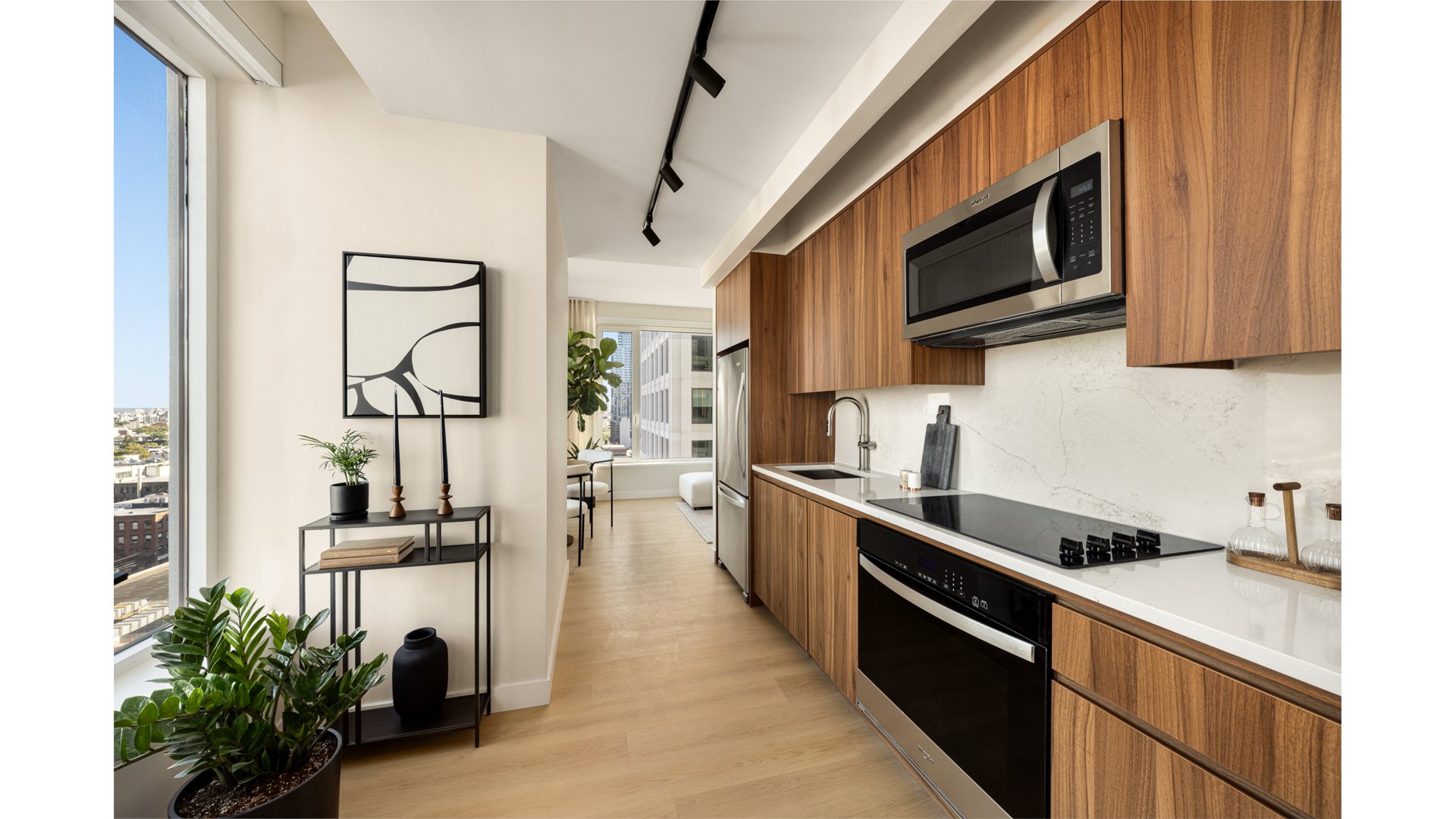 18 India Street 2205S Greenpoint Brooklyn NY 11222